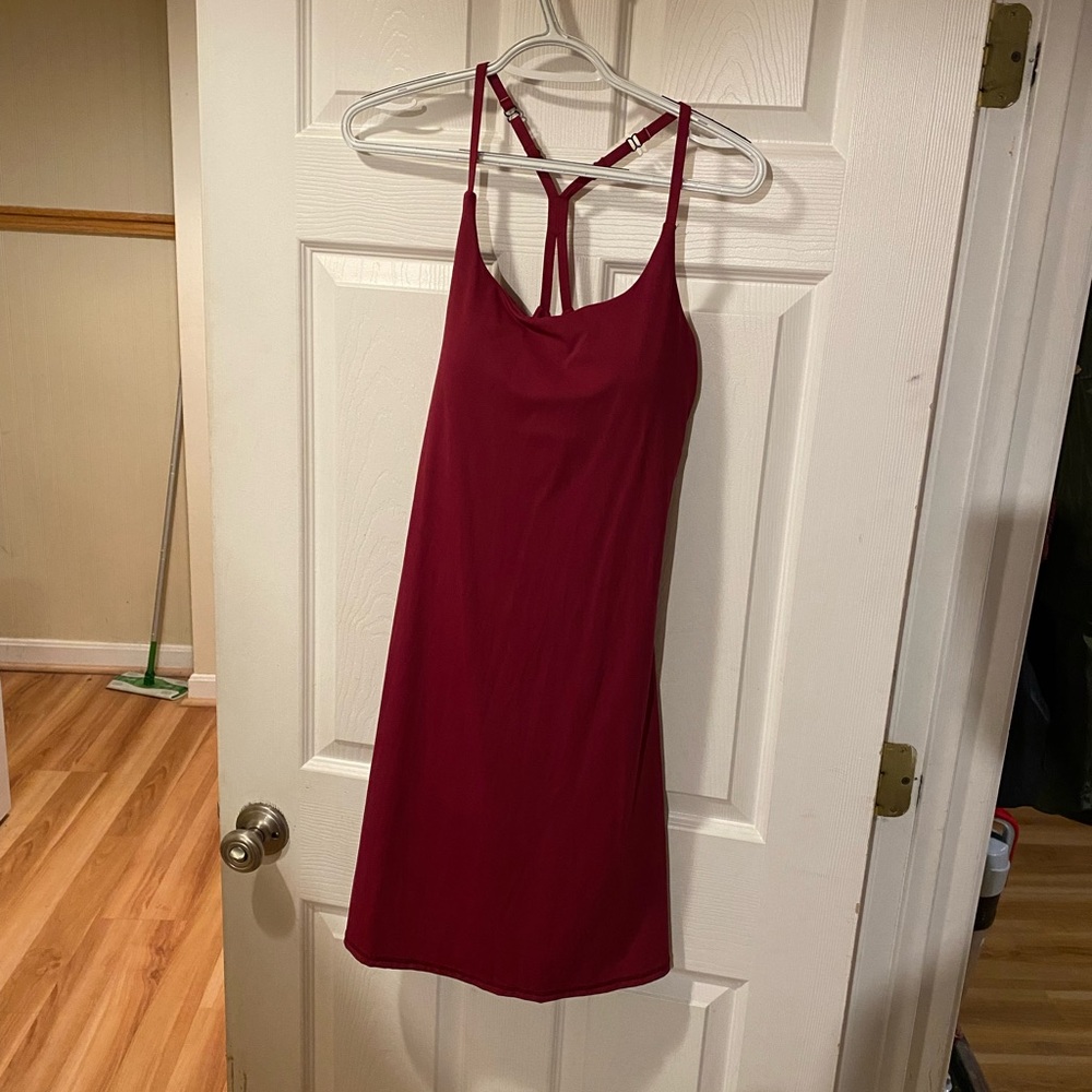 Halara dress